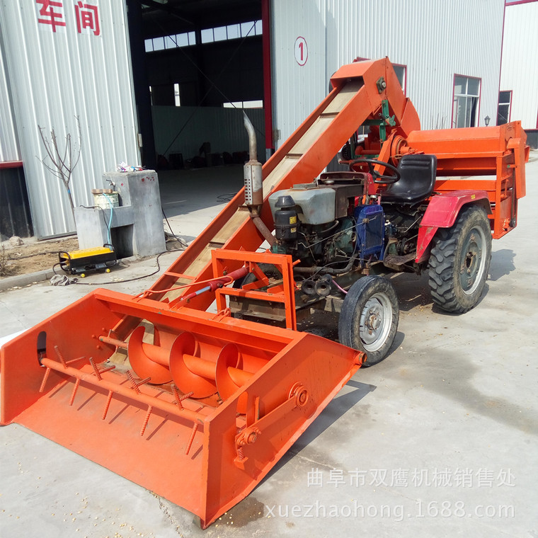 大型玉米脫粒機 (8)