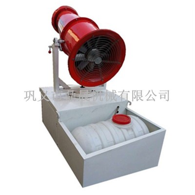 自動噴霧炮機(jī) 車載式遠(yuǎn)程抑塵噴霧炮 霧炮降塵抑塵車