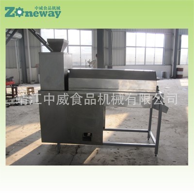 長(zhǎng)期供應(yīng)QZJ-1.2型辣椒取籽機(jī) 番茄西瓜取籽機(jī) 果蔬取籽機(jī)器設(shè)備