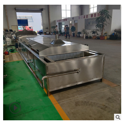 全自動(dòng)酸筍巴氏殺菌機(jī) 醬菜巴氏殺菌設(shè)備 山野菜殺菌流水線