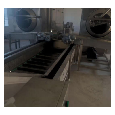 定做氣泡清洗機(jī) 不銹鋼氣泡蔬菜清洗機(jī) 多功能果蔬清洗機(jī)