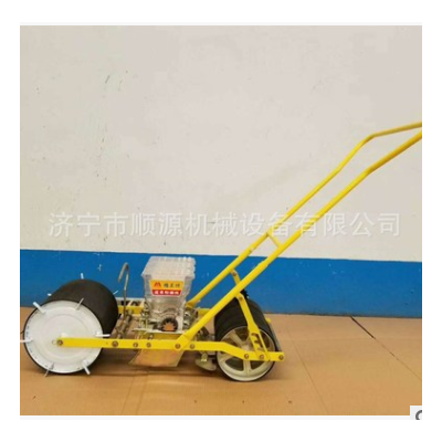 廠價供應(yīng)人力蔬菜播種機 油菜菠菜白菜播種機
