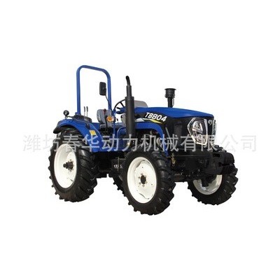山東拖拉機(jī)804 山區(qū)犁地運(yùn)輸用拖拉機(jī) 濰坊春華川國(guó)拖拉機(jī)價(jià)格