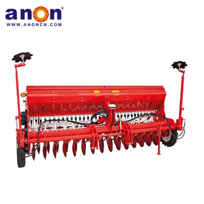 ANON小粒種子播種機(jī) 多用途小麥播種機(jī) 多行谷類播種機(jī)