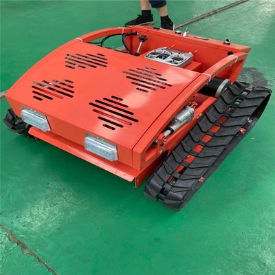 出口瑞士電動智能遙控除草機 HT-85汽油大馬力草坪修剪機 割草機