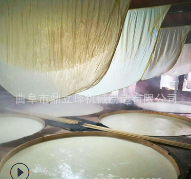 廠家大量供應(yīng)腐竹油皮機(jī)優(yōu)質(zhì)腐竹油皮機(jī)小腐竹機(jī)豆皮機(jī)菏澤地區(qū)