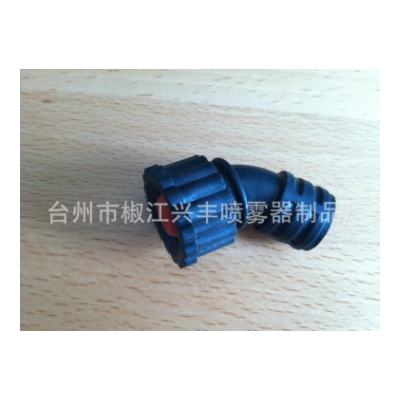 供應(yīng)噴霧器配件 手動(dòng)噴霧器噴頭 電動(dòng)噴霧器噴頭 黑色單噴頭