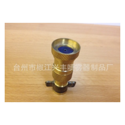 ptt-14 噴霧器配件噴頭 動(dòng)力噴霧器噴槍 特大號(hào)精品噴槍（網(wǎng)）