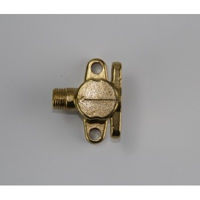 卡西發(fā)背負(fù)式動(dòng)力噴霧機(jī)二沖程汽油機(jī)專用配件單頭KXF-2635