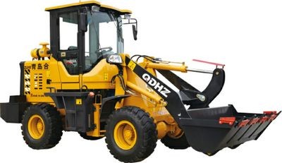 廠家直銷小型鏟車裝載機 ZL-916型 四驅(qū) 廠家直銷 工程車