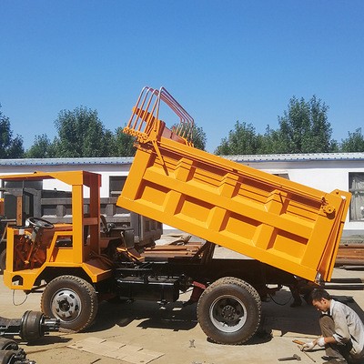 廠(chǎng)家直銷(xiāo)農(nóng)用履帶運(yùn)輸車(chē) 自走式山地爬坡履帶式運(yùn)輸車(chē)