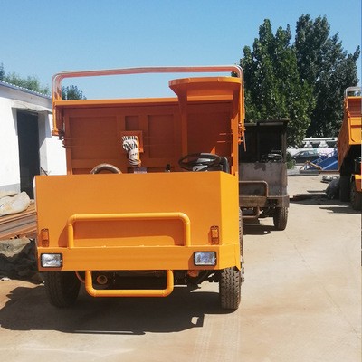 廠家供應(yīng)重型運(yùn)輸車(chē) 車(chē)間大型貨物運(yùn)輸車(chē) 自走式履帶運(yùn)輸車(chē)