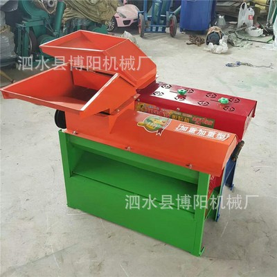 小型玉米撕皮脫粒機(jī) 家用22V節(jié)能去皮干凈 組合型扒皮脫粒機(jī)