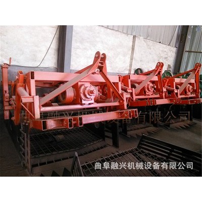 泰安丹參挖掘機(jī) 挖藥機(jī)圖片