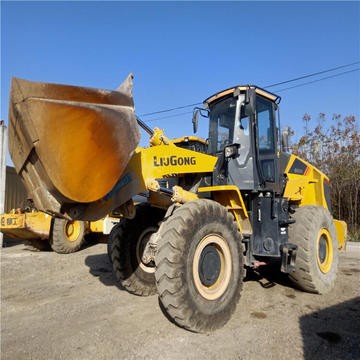 供應新款柳工850H裝載機