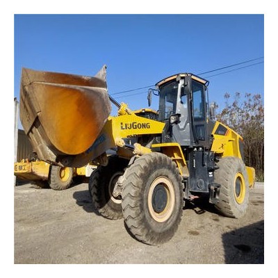 供應(yīng)新款柳工850H裝載機(jī)