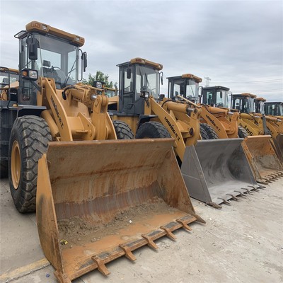 湖南二手裝載機(jī)市場(chǎng) 徐工180平地機(jī) 柳工臨工龍工30 50鏟車價(jià)格