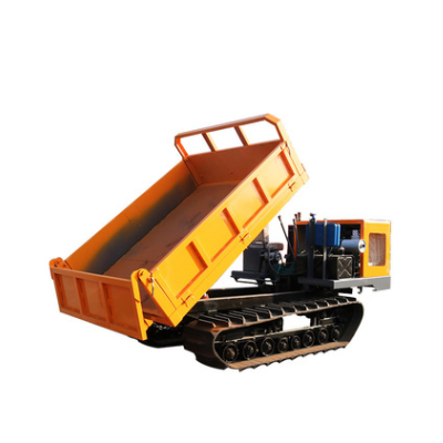 水利工程履帶運(yùn)輸車價(jià)格 定制操作簡(jiǎn)單轉(zhuǎn)彎靈活敏捷履帶運(yùn)輸車