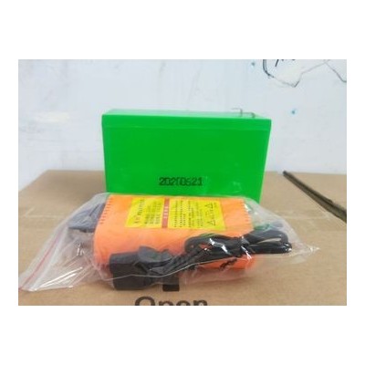 批發(fā)電動(dòng)噴霧器鋰電池8安10安12安14安16安等