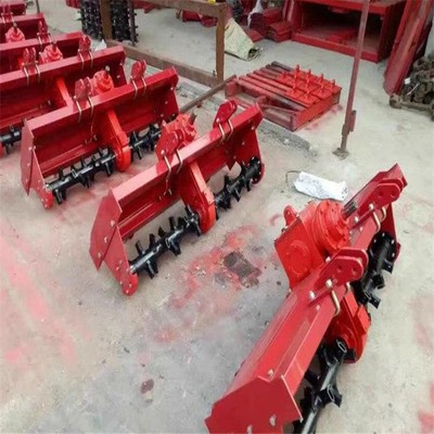 四輪拖拉機旋耕機 連云港板式旋耕機 1.6米旋耕機