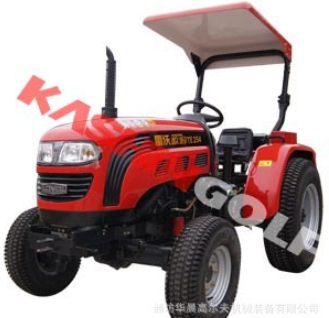 雷沃草坪拖拉機(jī)M254-E體育場(chǎng)高爾夫球場(chǎng)草坪養(yǎng)護(hù)機(jī)械