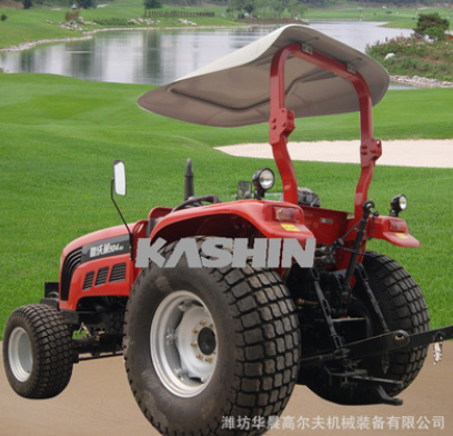 福田雷沃寬幅草坪拖拉機(jī)體育場(chǎng)高爾夫球場(chǎng)草坪養(yǎng)護(hù)機(jī)械