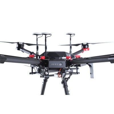 大疆/DJI 經(jīng)緯M600 PRO無(wú)線遙控 多方向避障 民用無(wú)人航拍飛行器