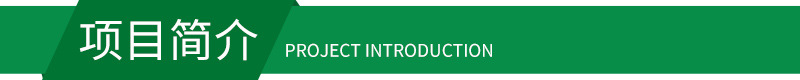 項(xiàng)目簡介