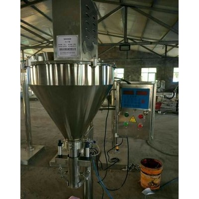 添加劑包裝機(jī)粉劑電腦包裝秤自動稱量機(jī)定量包裝機(jī)粉稱重包裝機(jī)