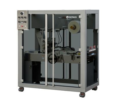 全馳BTB-300型煙包機(jī) 全自動(dòng)透明膜三維包裝機(jī) 化妝品包裝機(jī)