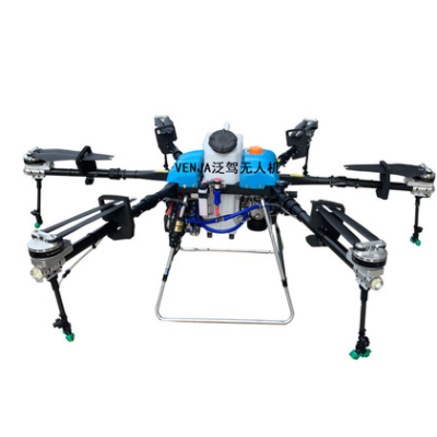 油動(dòng)植保無(wú)人機(jī)多旋翼油動(dòng)直升機(jī)長(zhǎng)航時(shí)噴灑農(nóng)藥無(wú)人機(jī)燒油無(wú)人機(jī)