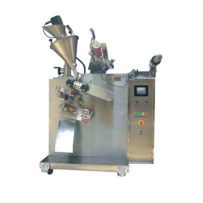 KB-110多物料 顆粒高速全自動(dòng)包裝機(jī) 機(jī)型小 多種規(guī)格一機(jī)包裝