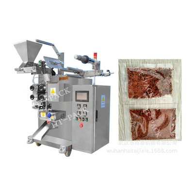 全自動粉劑包裝機(jī) 營養(yǎng)鈣粉包裝機(jī)、醫(yī)藥粉劑包裝機(jī) 小袋包裝機(jī)