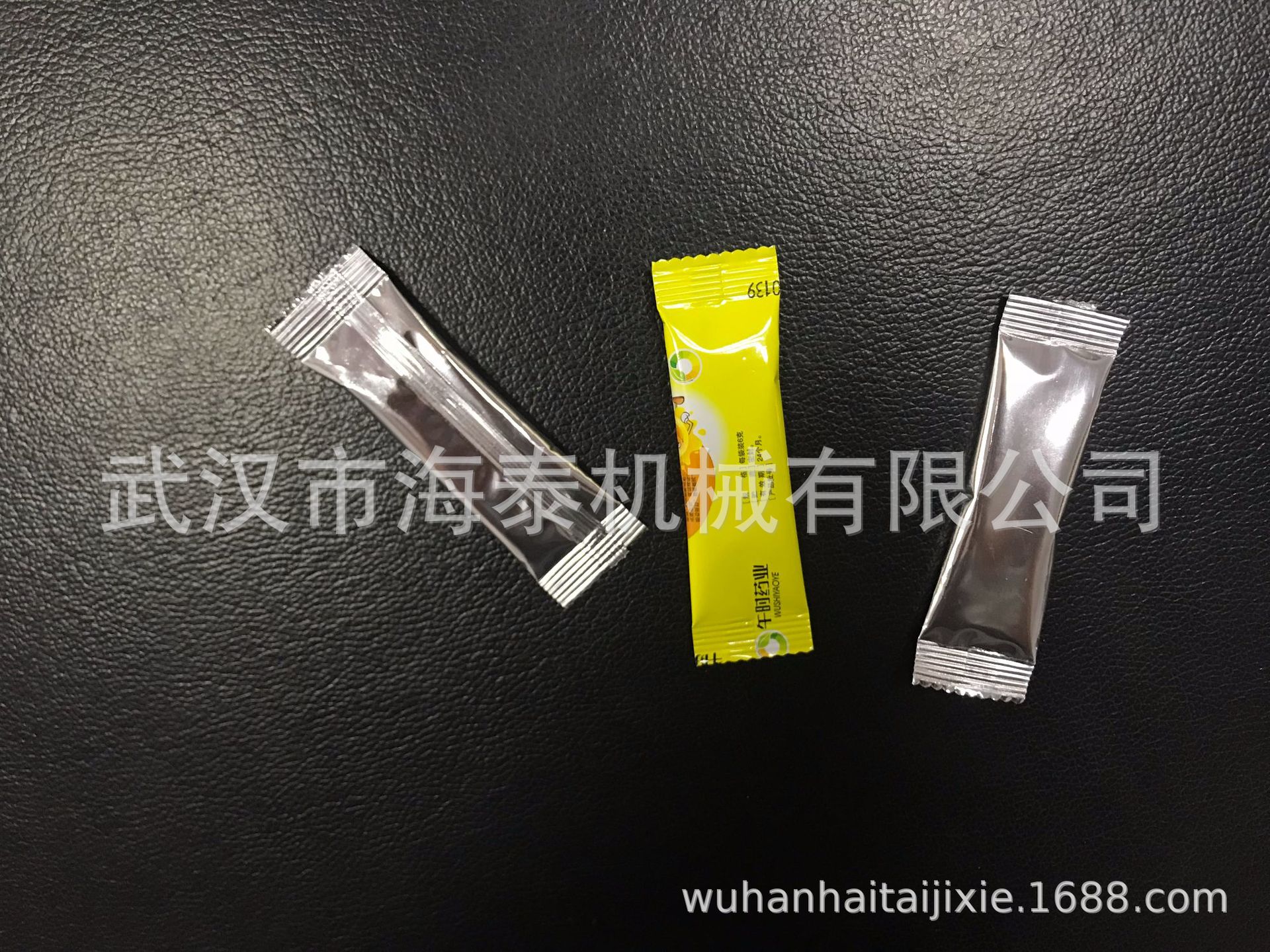 顆粒包裝機(jī)