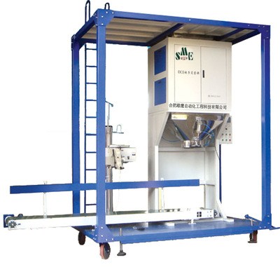 雄鷹化肥包裝機,麩皮包裝機,飼料包裝機,自動灌裝機