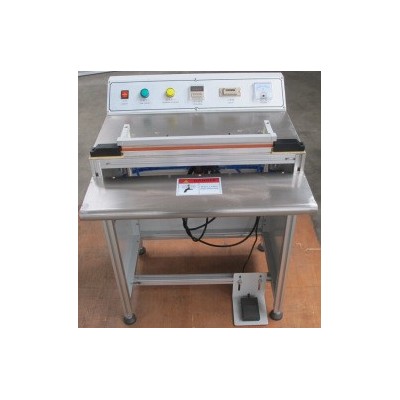 QD-400JF氣動(dòng)封口機(jī)腳踏封口機(jī)封口機(jī)啟迪化妝品封口機(jī)