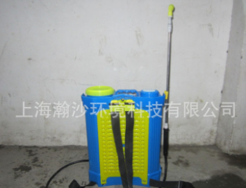 電動背負(fù)式充電噴霧器 農(nóng)用植保充電式噴霧器 農(nóng)業(yè)果樹電動打藥機(jī)