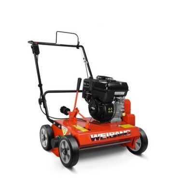 維邦汽油式動力梳草機(jī)WB486CRB梳草機(jī)維邦5馬力梳草機(jī)