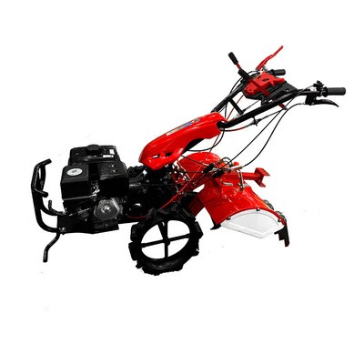 多功能自走四驅(qū)后旋微耕機(jī)柴油汽油開溝機(jī)旋耕機(jī)深耕培土除草
