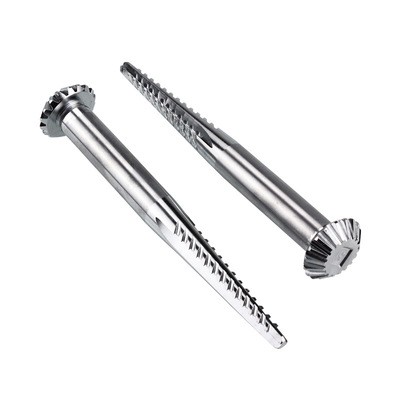 迪爾采棉機(jī)水平摘錠光桿N277078