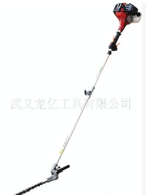 高性能 低價(jià)格 高枝剪 long pole hedge trimmer