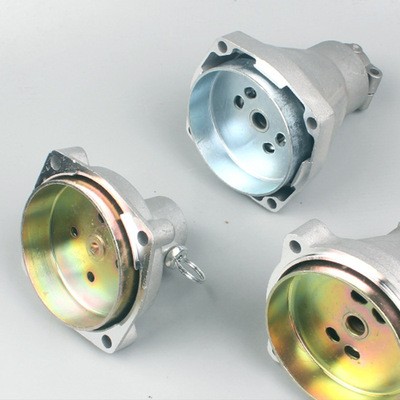 背負式割草機工作桿子總成 側(cè)掛式操作桿 鋁管總成軟軸傳動軸配件