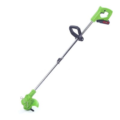 鋰電割草機(jī)家用小型除草機(jī)鋰電池充電打草機(jī)園林便攜鋤草機(jī)大功率