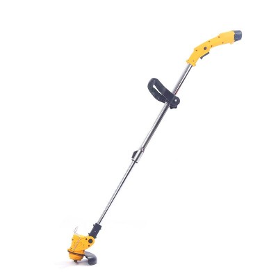 新款電動(dòng)割草機(jī)農(nóng)用家用除草機(jī)鋰電便攜園林修剪工具草坪機(jī)打草機(jī)