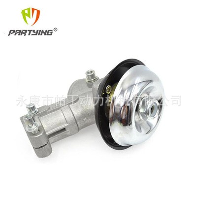 帕丁 割草機 齒輪箱 工作頭 齒輪頭 農業(yè)機械收割機