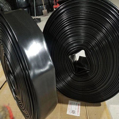 節(jié)水灌溉農(nóng)用主管輸水帶噴水帶噴灌帶微噴帶主管軟帶