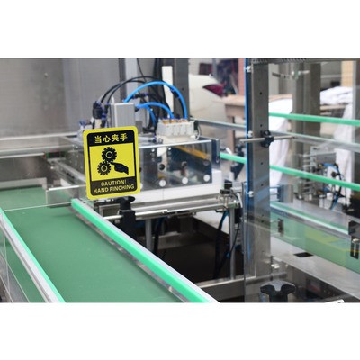 自動(dòng)裝箱機(jī) 自動(dòng)開(kāi)箱裝箱封箱生產(chǎn)線 抓取式裝箱機(jī)