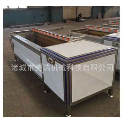 連續(xù)式毛輥清洗去皮機(jī) 哈喇毛輥清洗機(jī) 田螺清洗機(jī) 毛輥去泥機(jī)