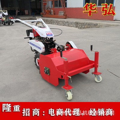 多功能除草機(jī)鋤草機(jī)果園大棚樹苗旋耕除草機(jī)