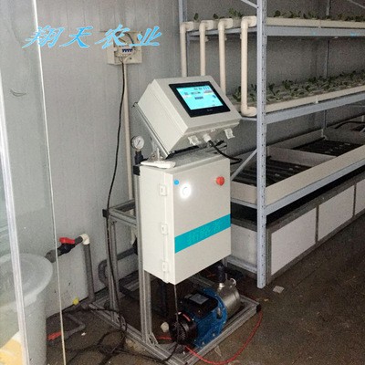 物聯(lián)網施肥機水肥一體化設備廠家 柑橘水肥一體化滴灌設備